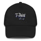 The T-Shirt Plug Dad hat