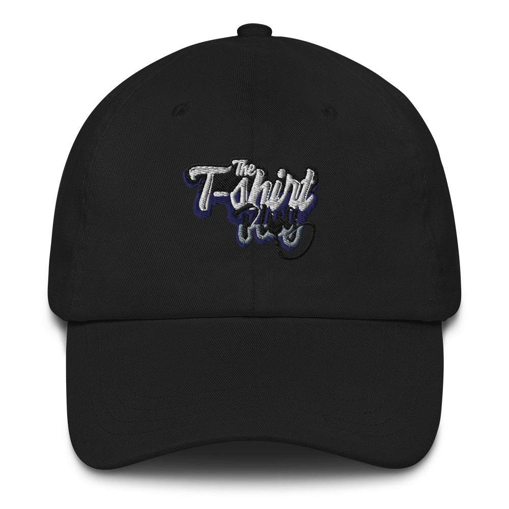The T-Shirt Plug Dad hat