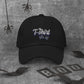 The T-Shirt Plug Dad hat