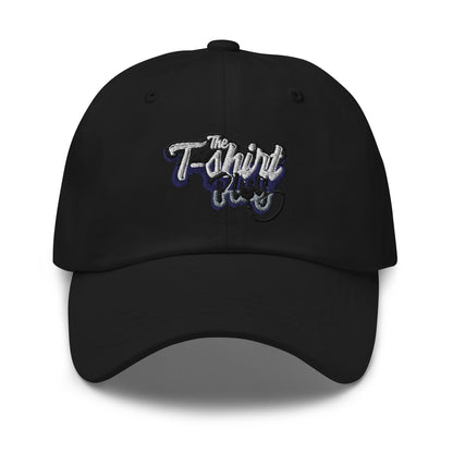 The T-Shirt Plug Dad hat