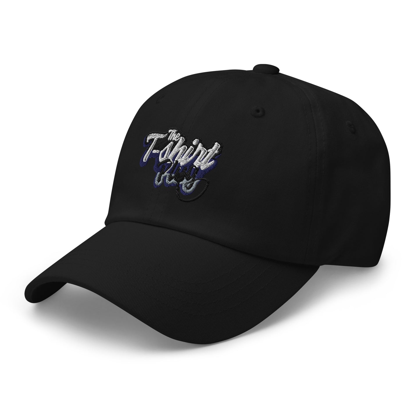 The T-Shirt Plug Dad hat