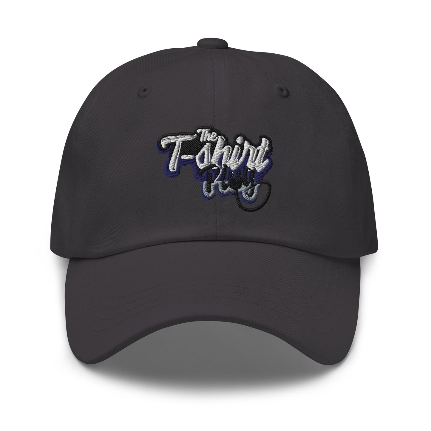 The T-Shirt Plug Dad hat