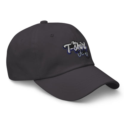 The T-Shirt Plug Dad hat