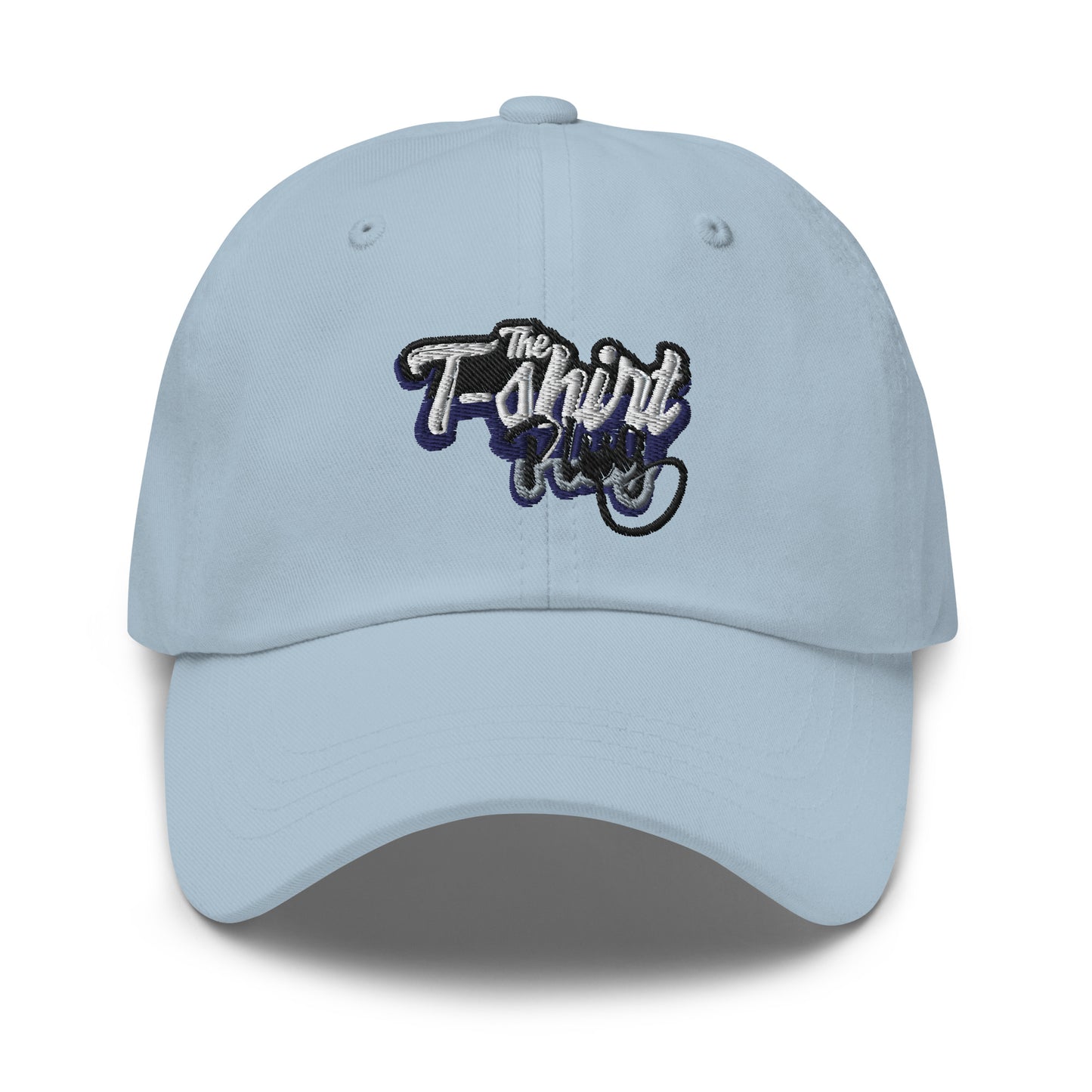 The T-Shirt Plug Dad hat