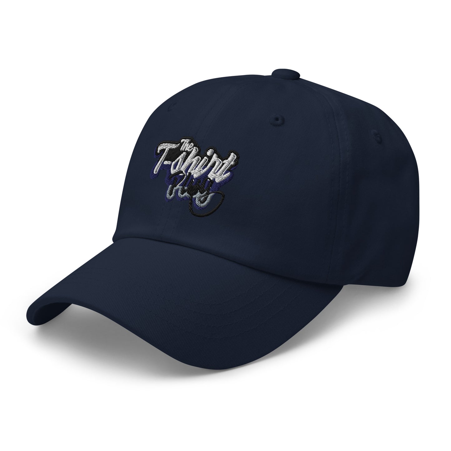 The T-Shirt Plug Dad hat