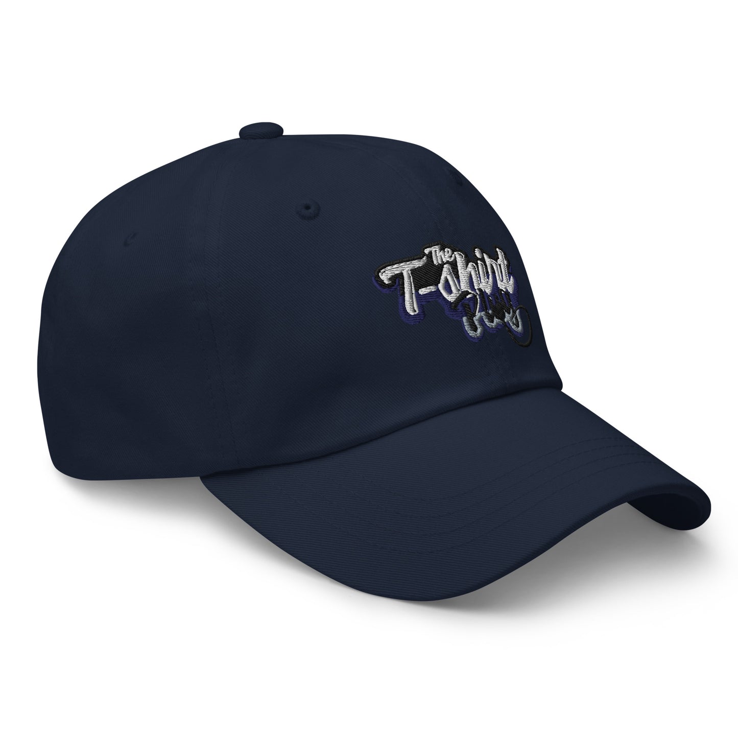 The T-Shirt Plug Dad hat