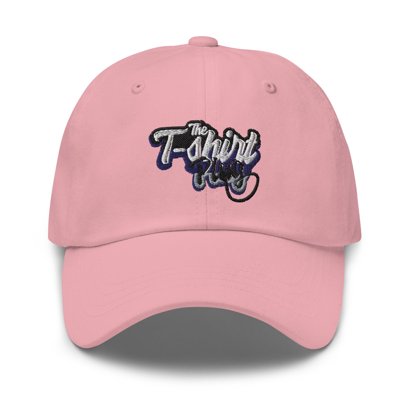 The T-Shirt Plug Dad hat