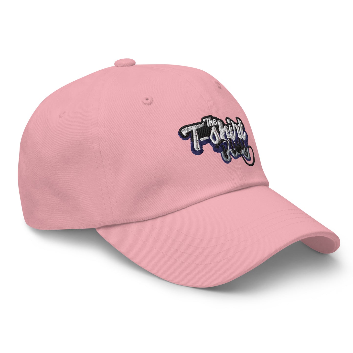 The T-Shirt Plug Dad hat