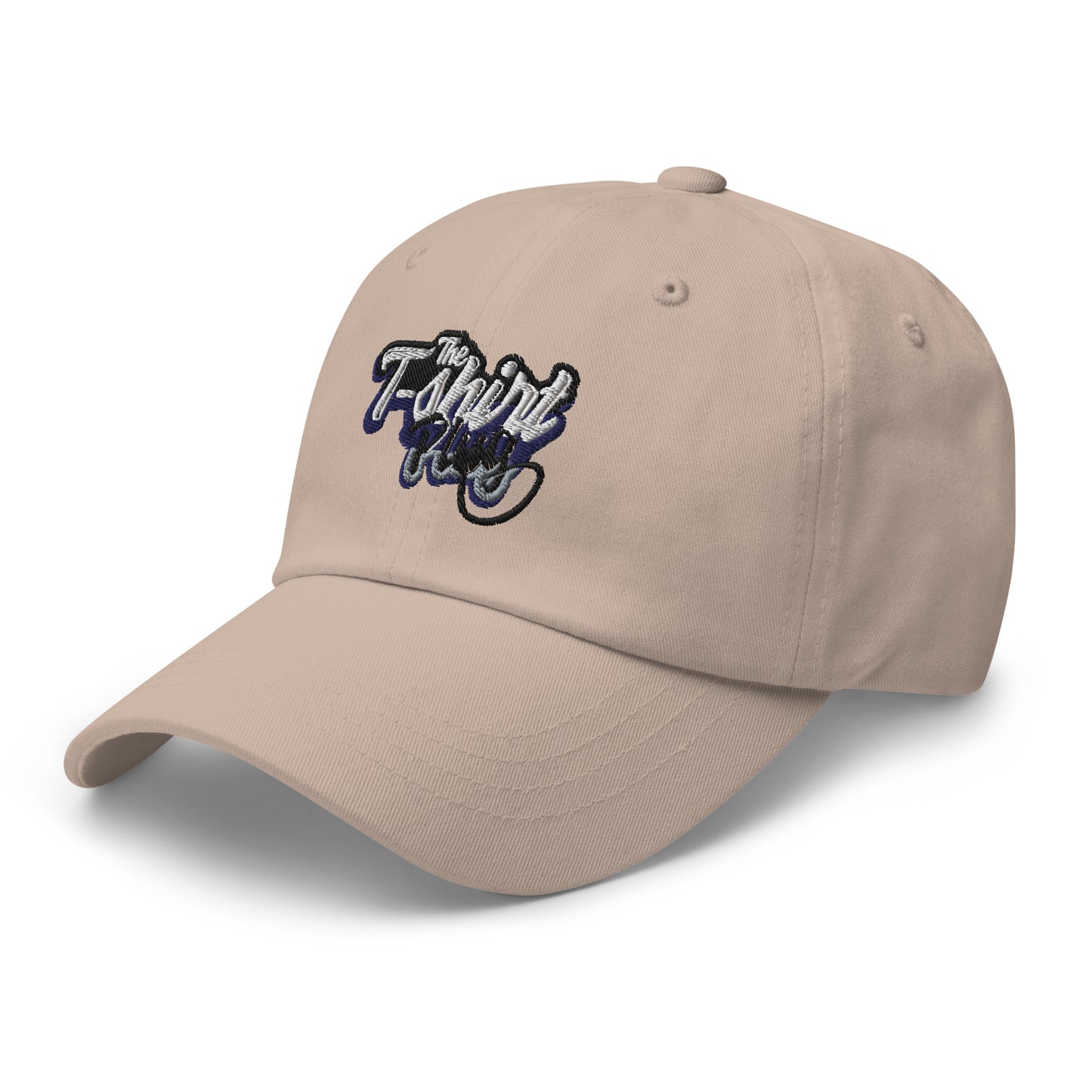 The T-Shirt Plug Dad hat