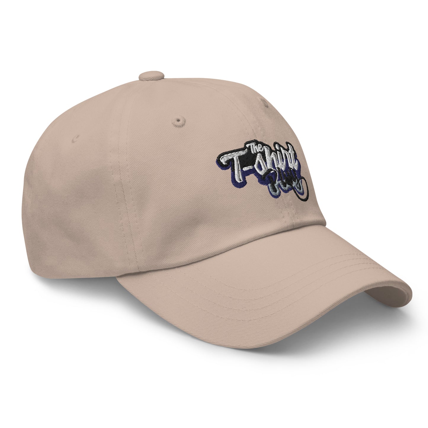 The T-Shirt Plug Dad hat