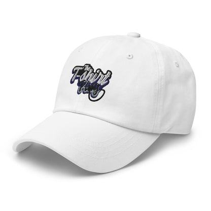 The T-Shirt Plug Dad hat