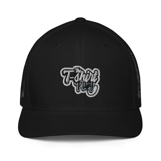 TTP trucker cap