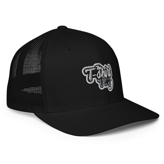 TTP trucker cap