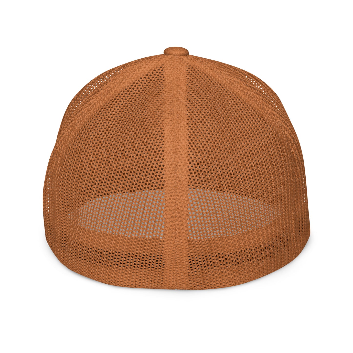 The T-Shirt Plug Mesh back trucker cap
