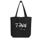 The T-Shirt Plug Eco Tote Bag