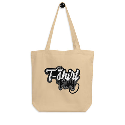The T-Shirt Plug Eco Tote Bag