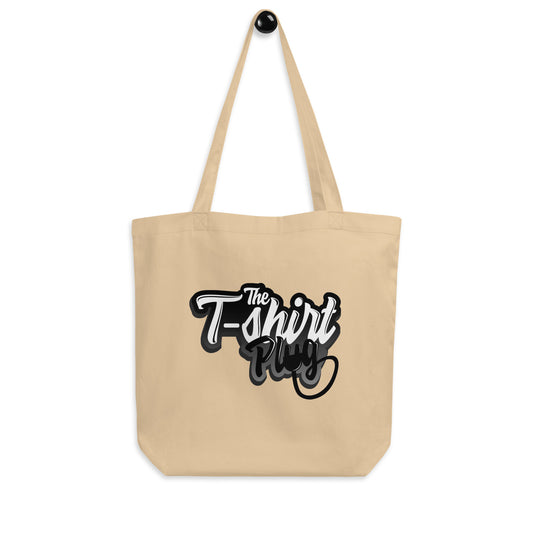 The T-Shirt Plug Eco Tote Bag