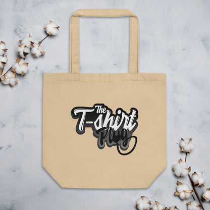 The T-Shirt Plug Eco Tote Bag