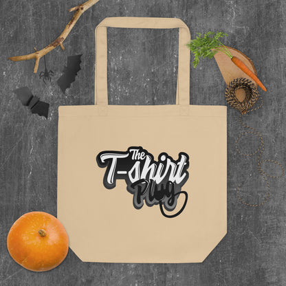 The T-Shirt Plug Eco Tote Bag