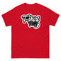 The T-Shirt Plug Men's classic tee