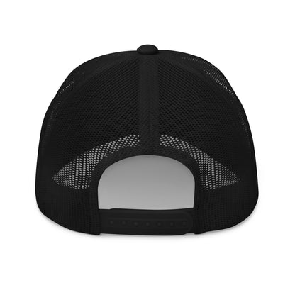 The T-Shirt Plug Trucker Cap