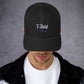 The T-Shirt Plug Trucker Cap