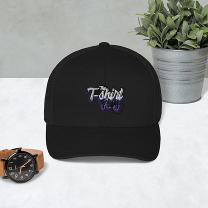 The T-Shirt Plug Trucker Cap