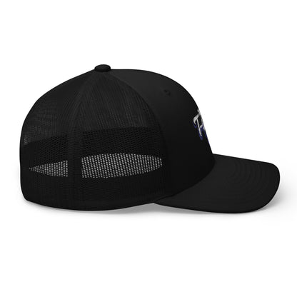 The T-Shirt Plug Trucker Cap