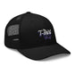 The T-Shirt Plug Trucker Cap