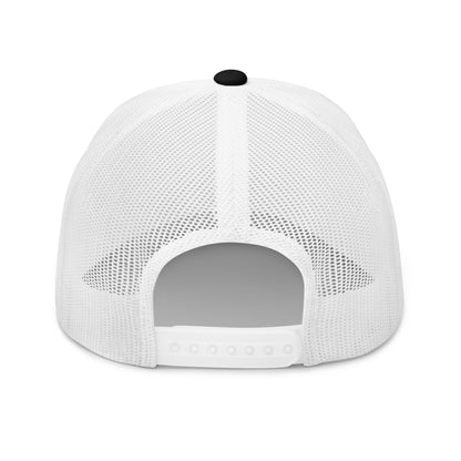 The T-Shirt Plug Trucker Cap