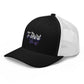 The T-Shirt Plug Trucker Cap