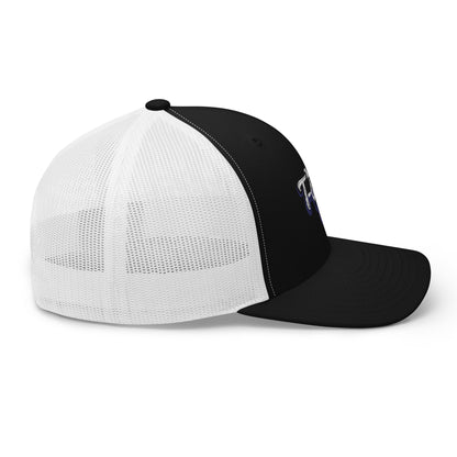 The T-Shirt Plug Trucker Cap