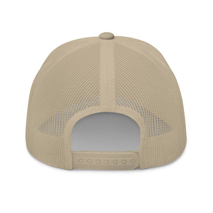 The T-Shirt Plug Trucker Cap