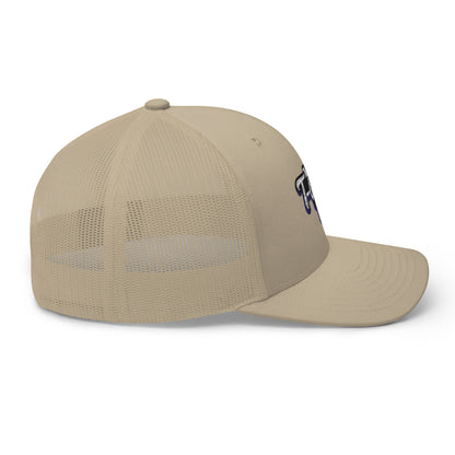 The T-Shirt Plug Trucker Cap