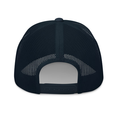 The T-Shirt Plug Trucker Cap