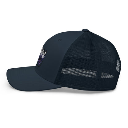 The T-Shirt Plug Trucker Cap