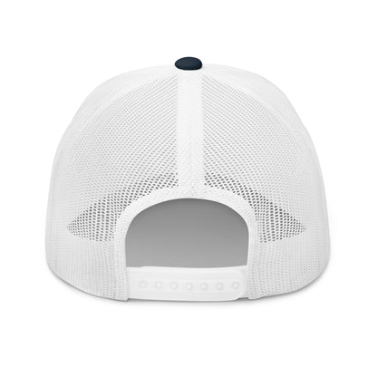 The T-Shirt Plug Trucker Cap