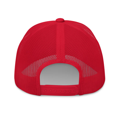 The T-Shirt Plug Trucker Cap