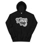 The T-Shirt Plug Unisex Hoodie