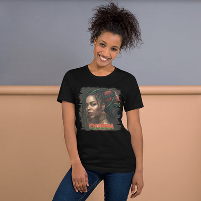 BLACK QUEEN