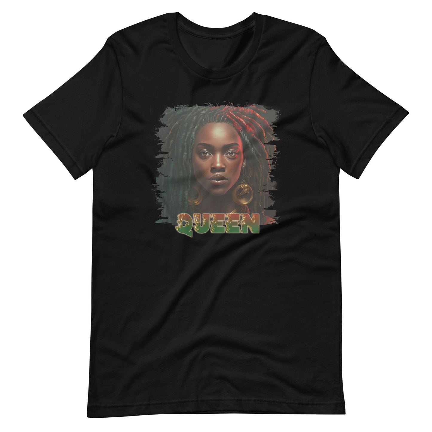 Black Queen #2