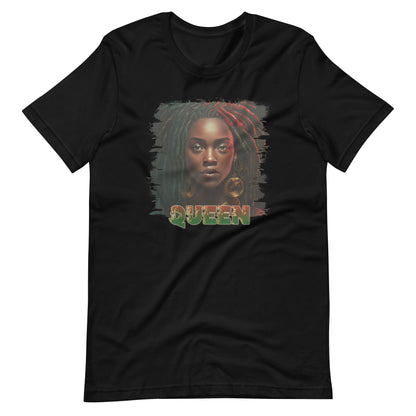 Black Queen #2