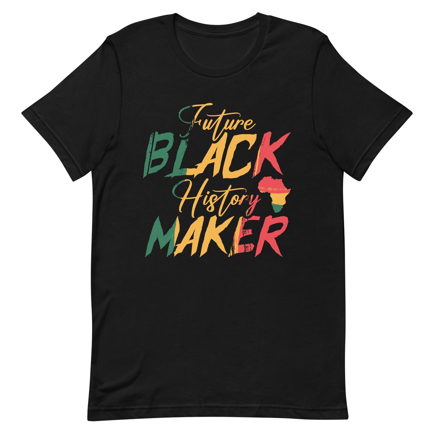 Future Black History Maker