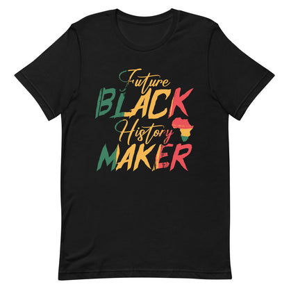 Future Black History Maker