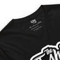 The T-Shirt Plug Custom Unisex T-Shirt (Black Heather)