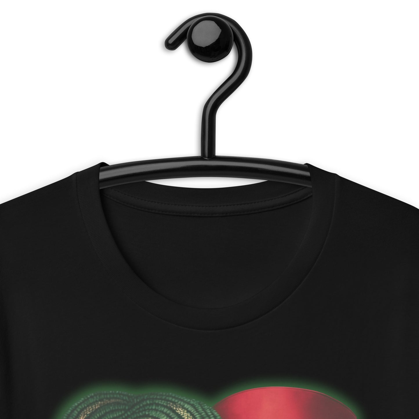 WE ARE BLACK HISTORY