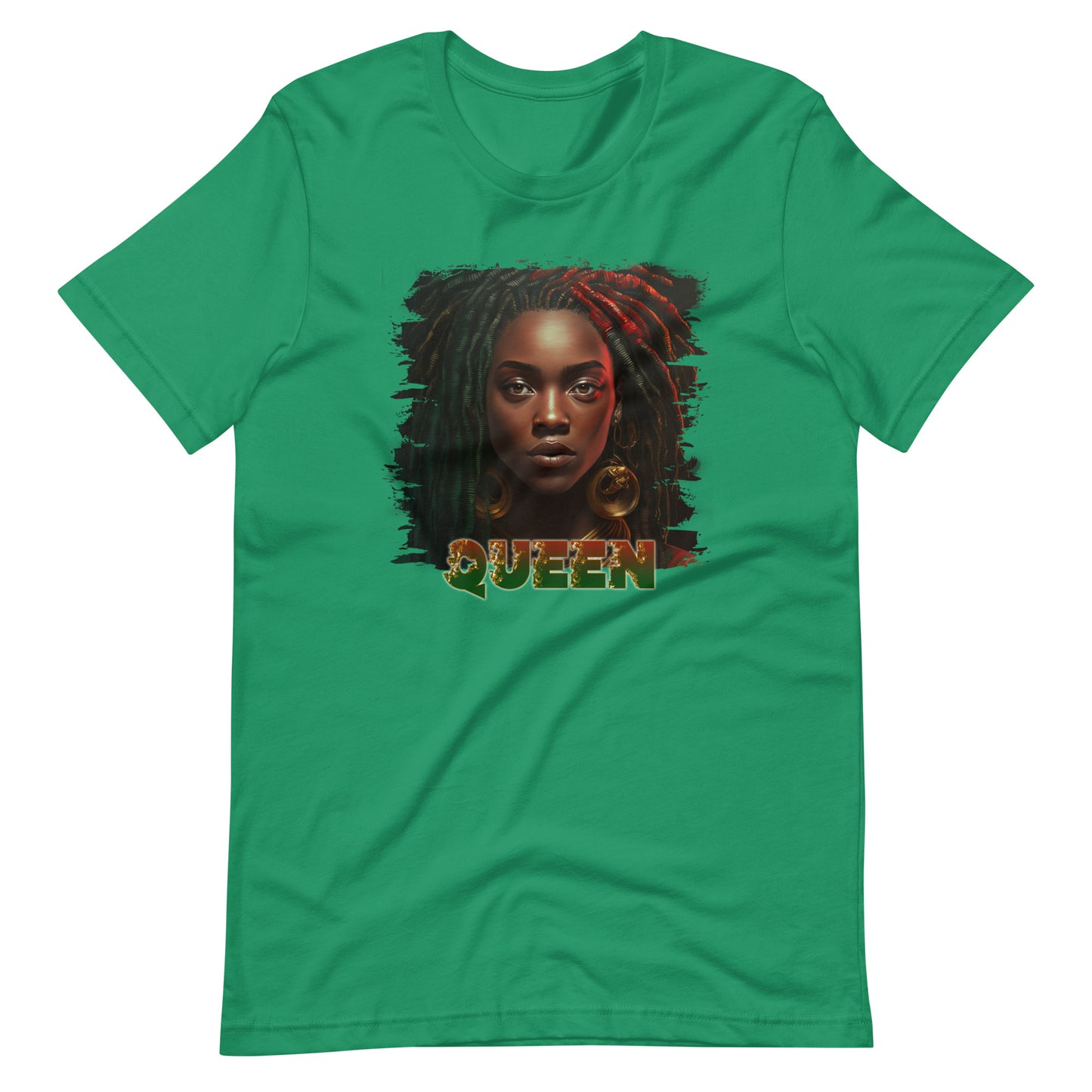 Black Queen #2