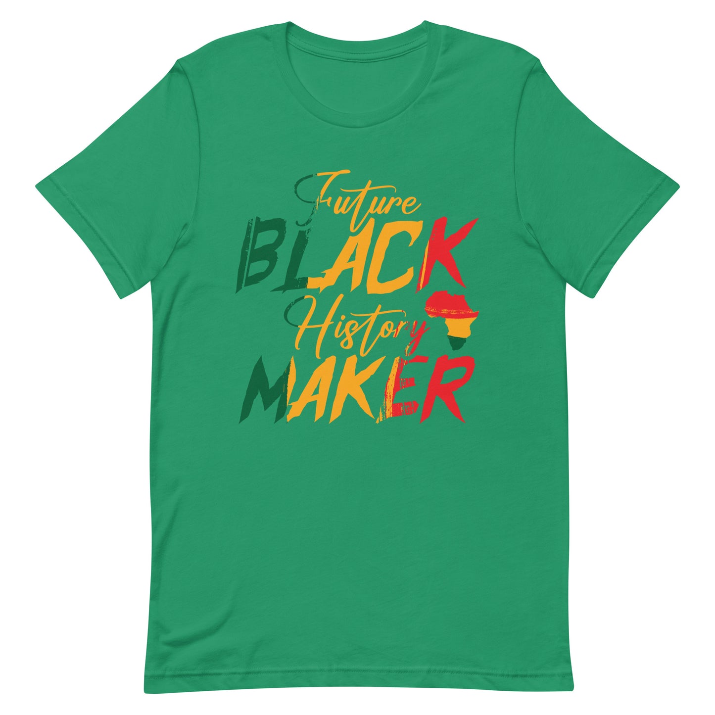 Future Black History Maker