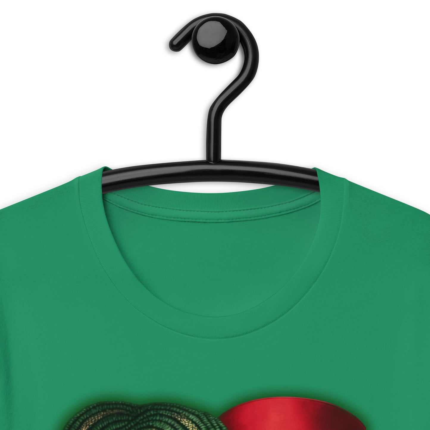 WE ARE BLACK HISTORY