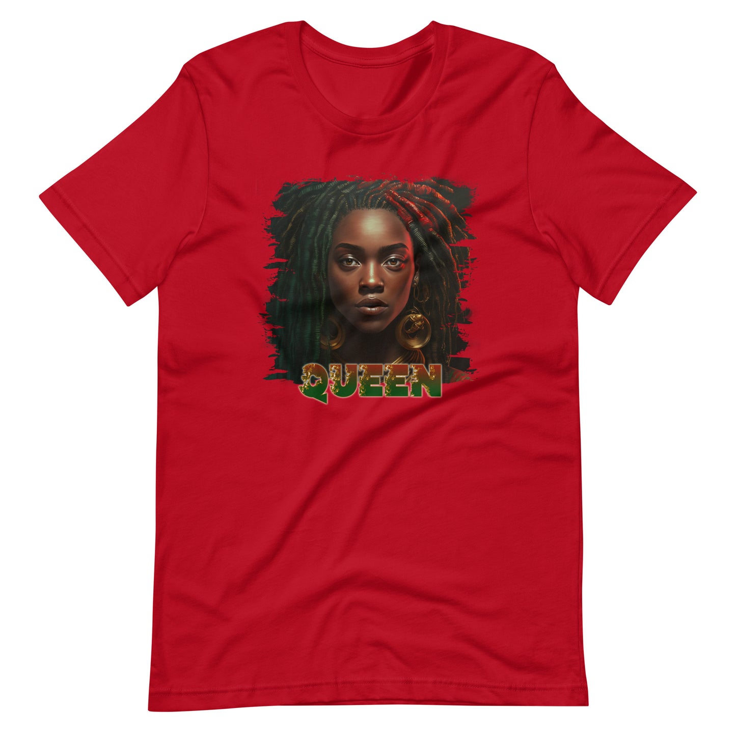 Black Queen #2